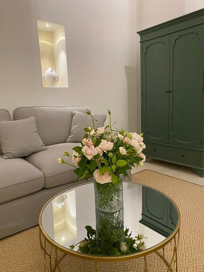 ماتينو Agata Salento Luxury Home المظهر الخارجي الصورة