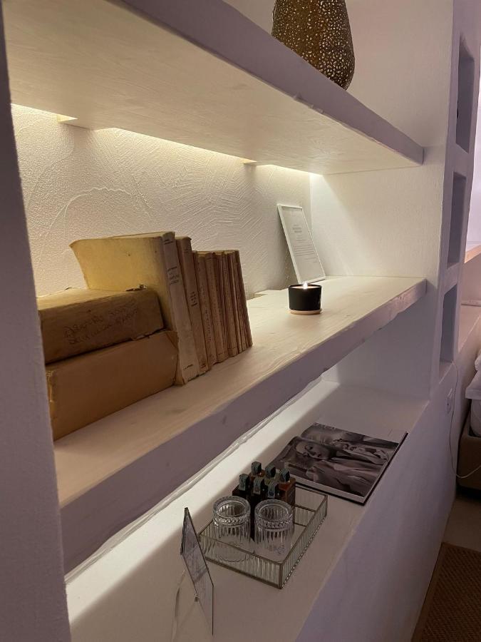 ماتينو Agata Salento Luxury Home المظهر الخارجي الصورة