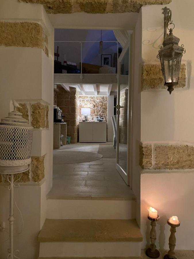 ماتينو Agata Salento Luxury Home المظهر الخارجي الصورة