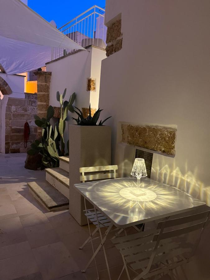 ماتينو Agata Salento Luxury Home المظهر الخارجي الصورة