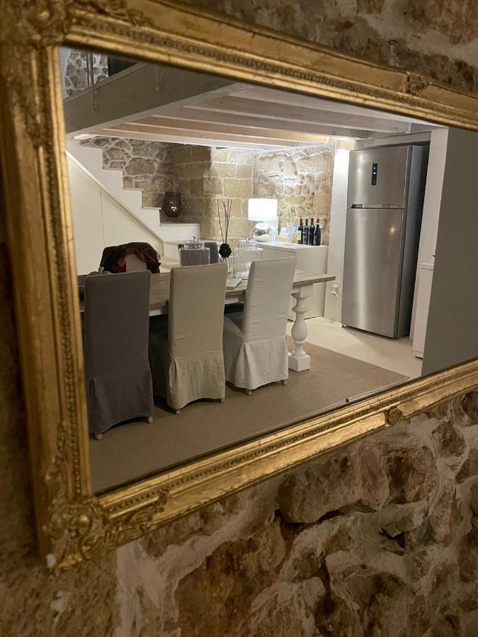 ماتينو Agata Salento Luxury Home المظهر الخارجي الصورة
