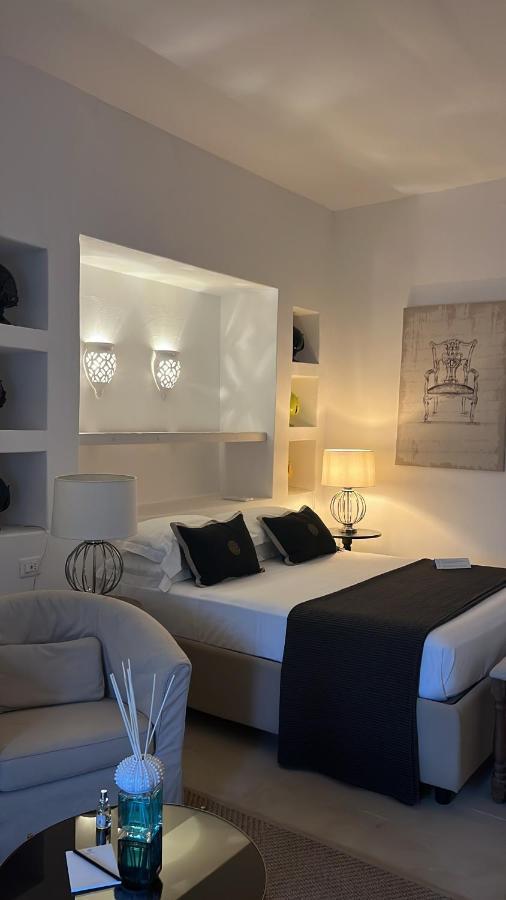 ماتينو Agata Salento Luxury Home المظهر الخارجي الصورة