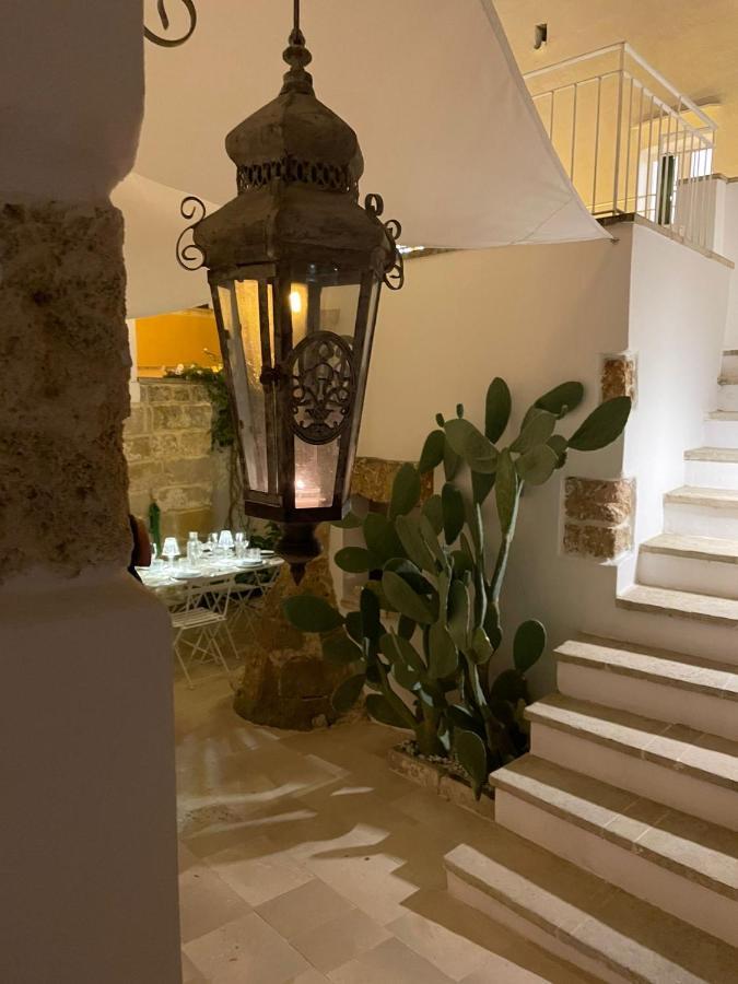 ماتينو Agata Salento Luxury Home المظهر الخارجي الصورة