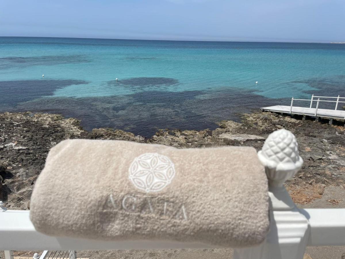 ماتينو Agata Salento Luxury Home المظهر الخارجي الصورة
