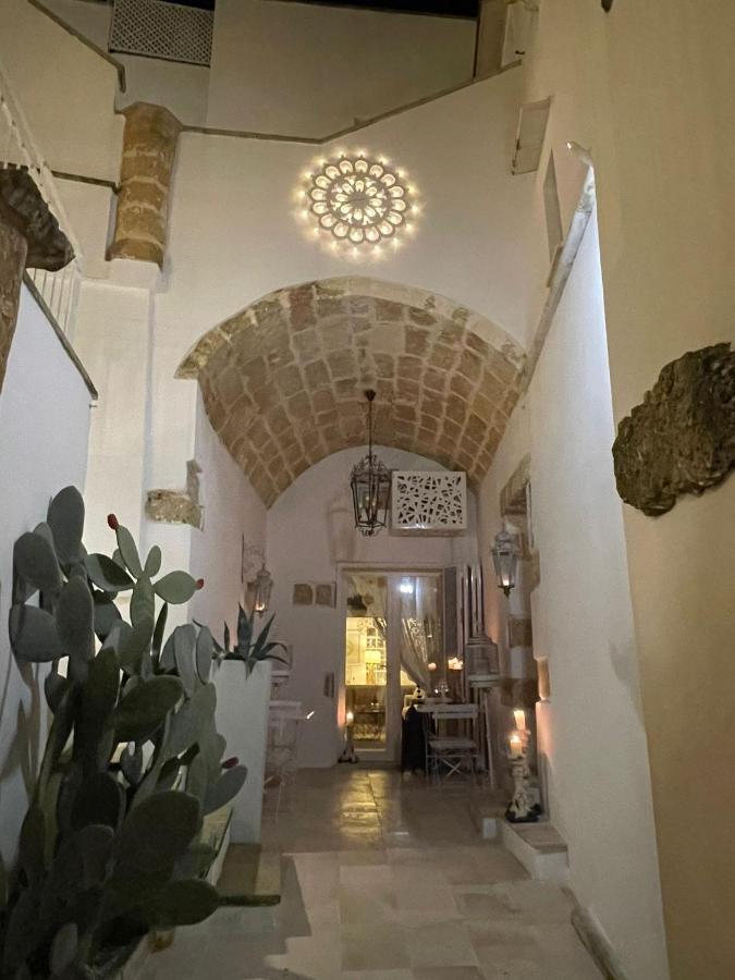 ماتينو Agata Salento Luxury Home المظهر الخارجي الصورة