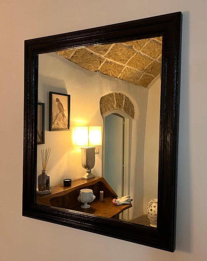 ماتينو Agata Salento Luxury Home المظهر الخارجي الصورة