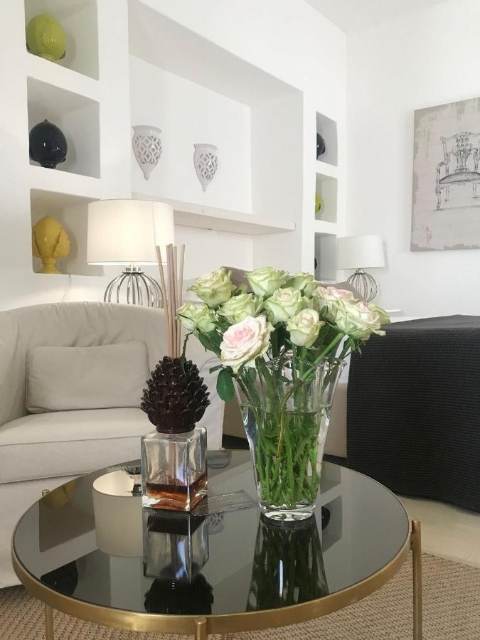 ماتينو Agata Salento Luxury Home المظهر الخارجي الصورة