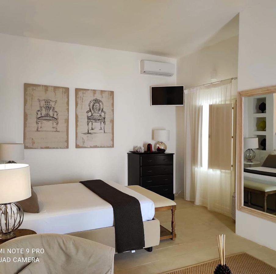 ماتينو Agata Salento Luxury Home المظهر الخارجي الصورة