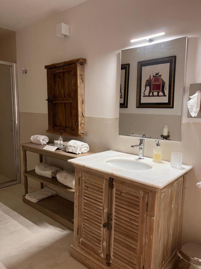 ماتينو Agata Salento Luxury Home المظهر الخارجي الصورة