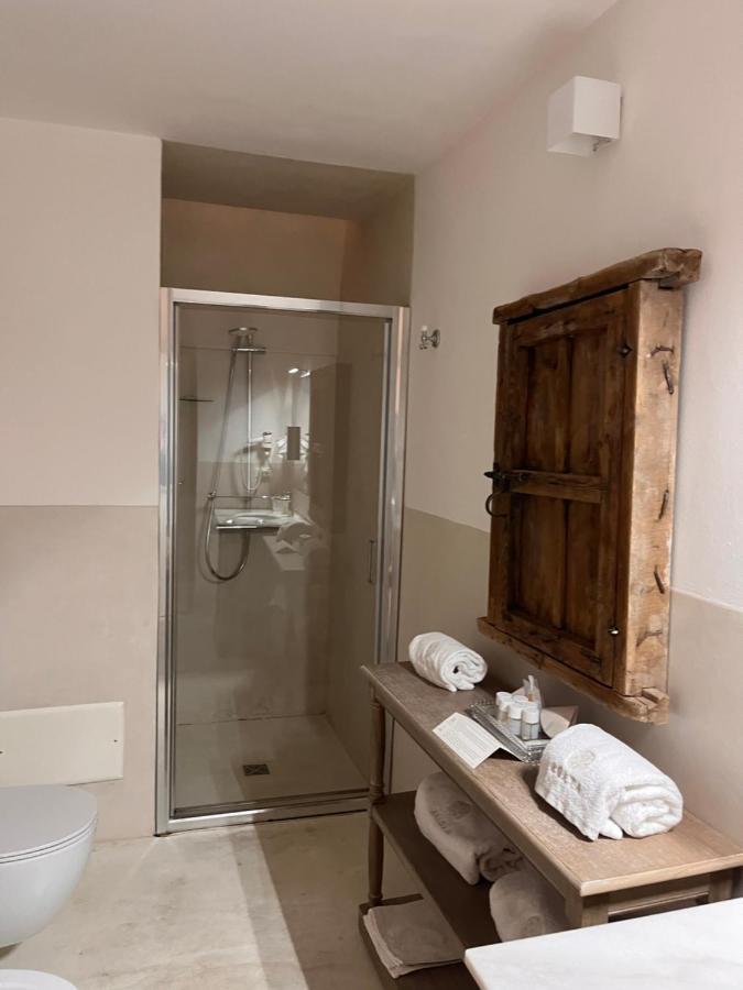 ماتينو Agata Salento Luxury Home المظهر الخارجي الصورة
