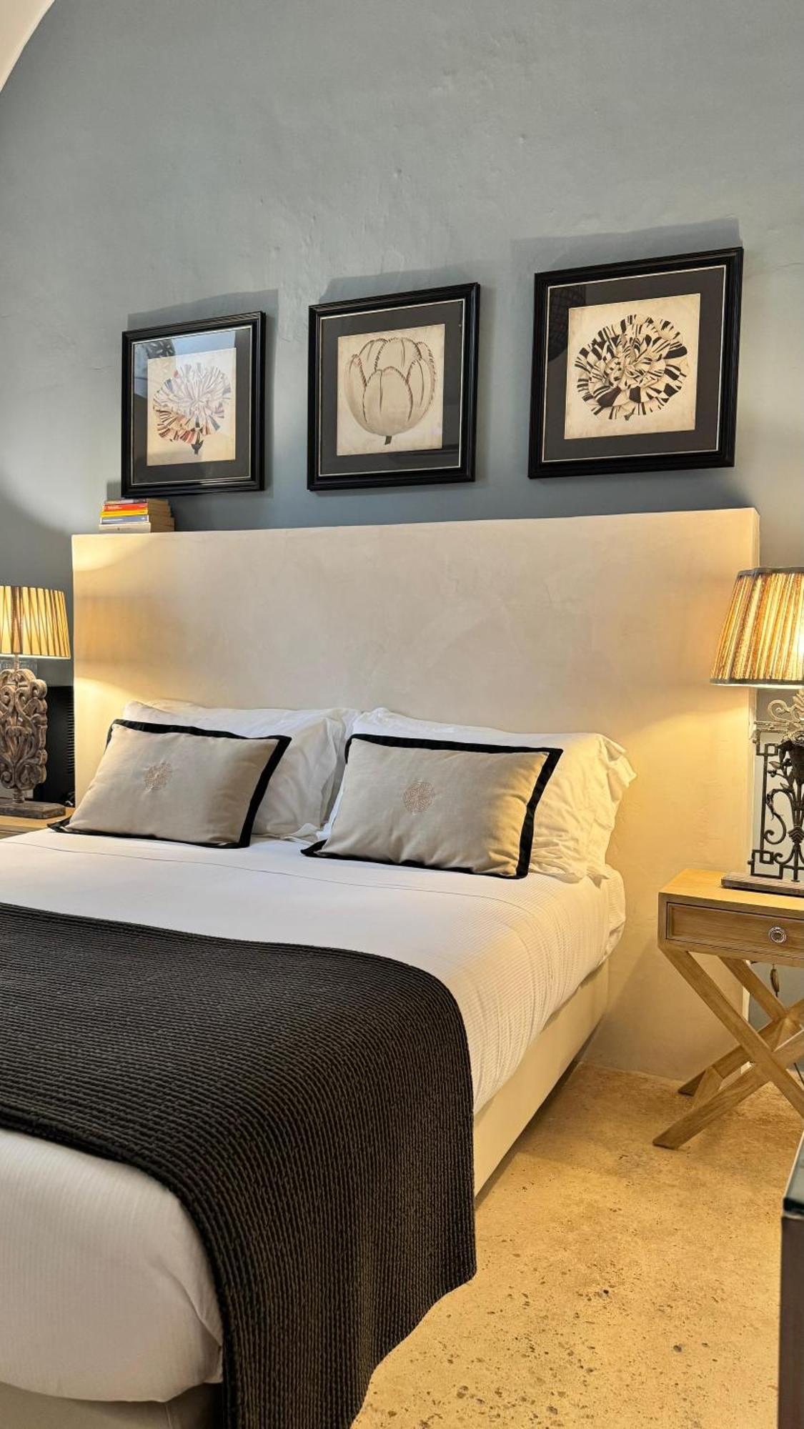 ماتينو Agata Salento Luxury Home المظهر الخارجي الصورة