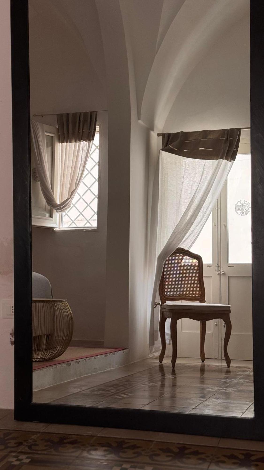 ماتينو Agata Salento Luxury Home المظهر الخارجي الصورة