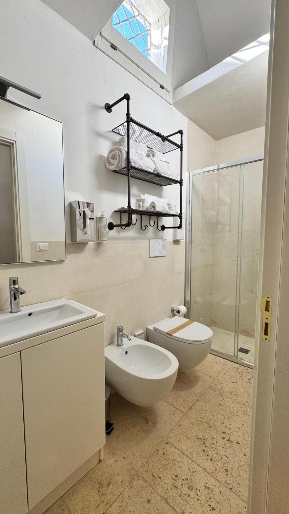 ماتينو Agata Salento Luxury Home المظهر الخارجي الصورة