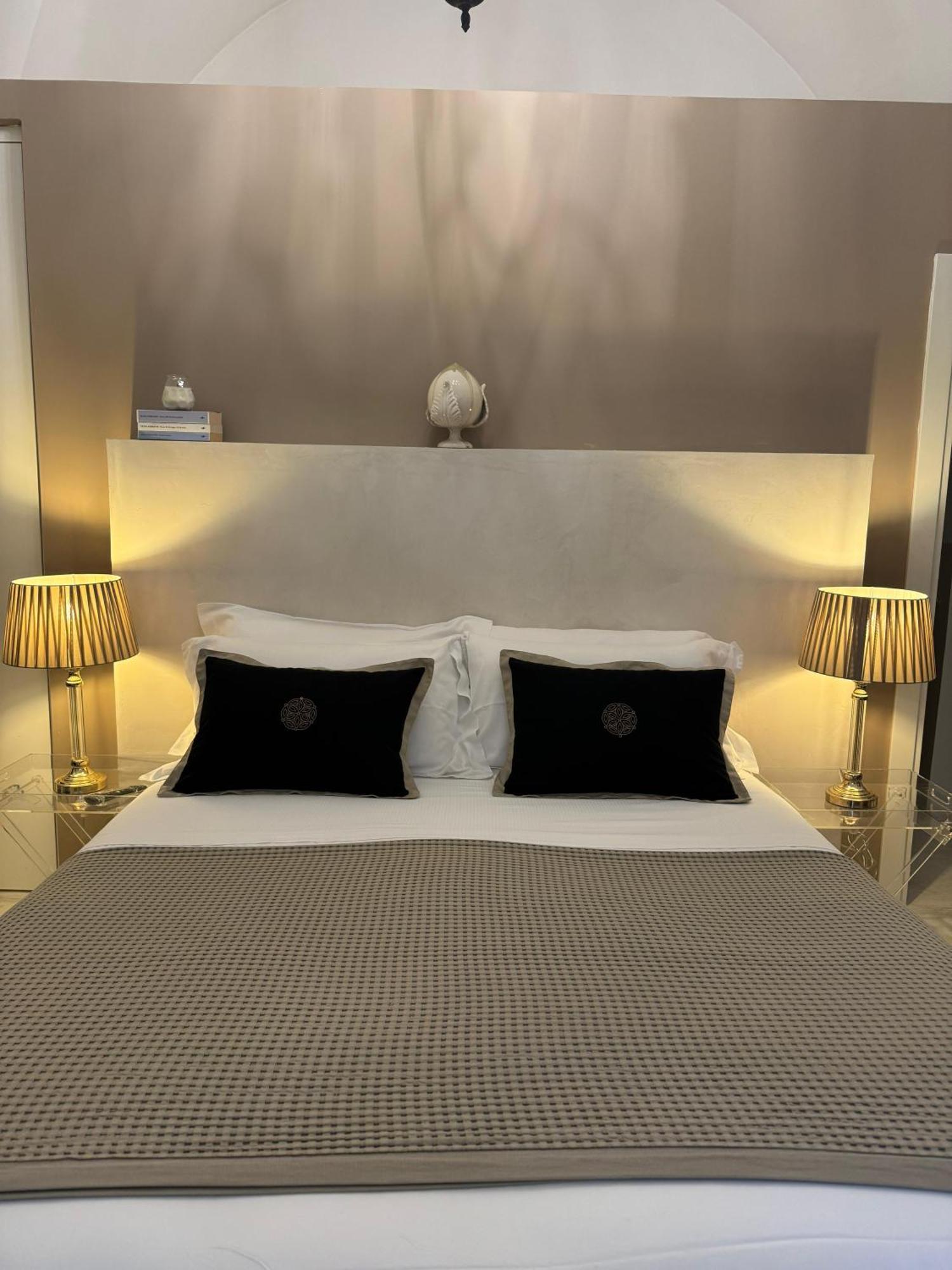 ماتينو Agata Salento Luxury Home المظهر الخارجي الصورة