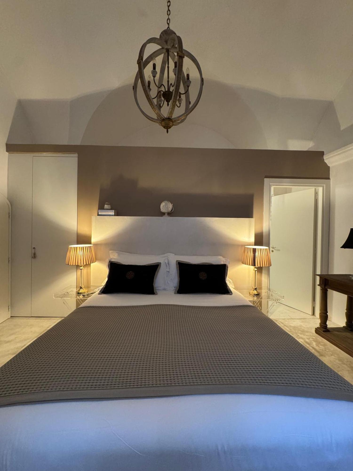 ماتينو Agata Salento Luxury Home المظهر الخارجي الصورة
