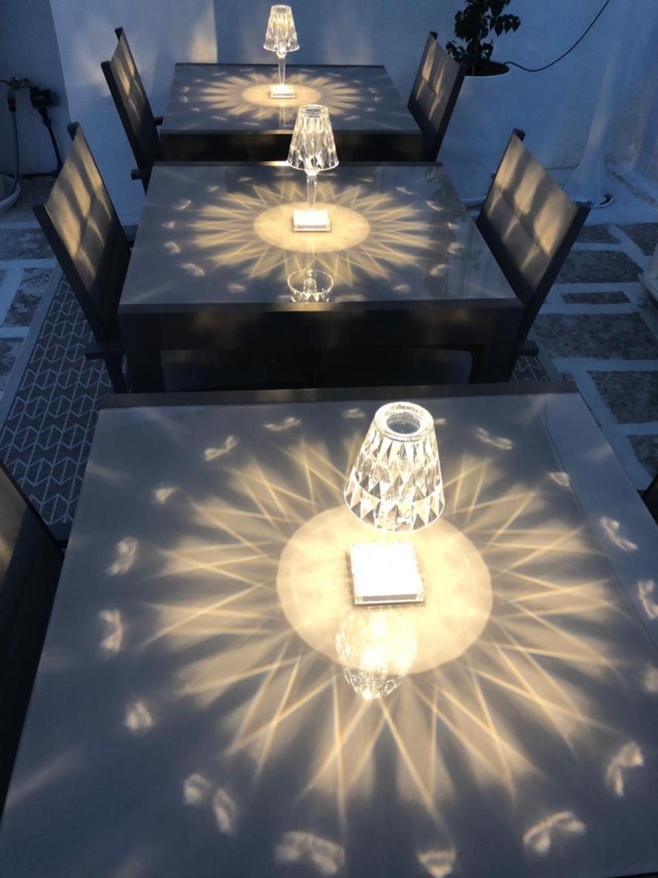 ماتينو Agata Salento Luxury Home المظهر الخارجي الصورة